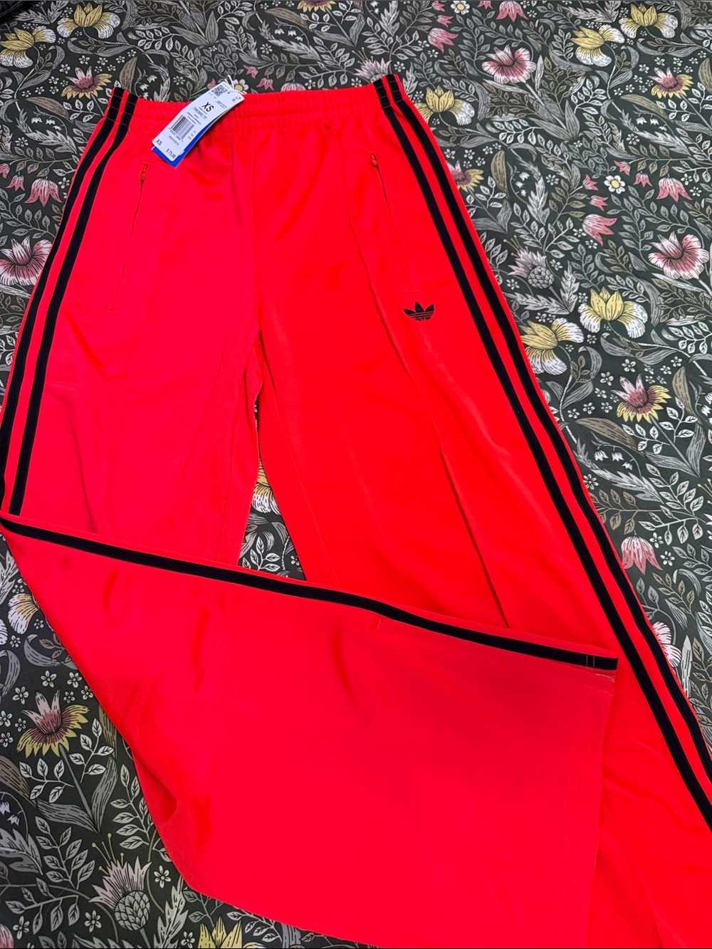 Adidas Firebird Loose Track Pants